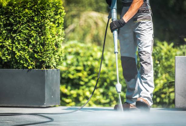 Professional Pressure washing in Wayne Heights, PA