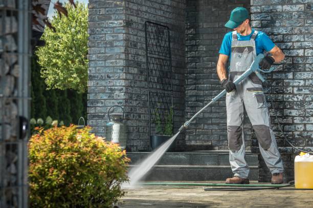 Best Restaurant Pressure Washing  in Wayne Heights, PA